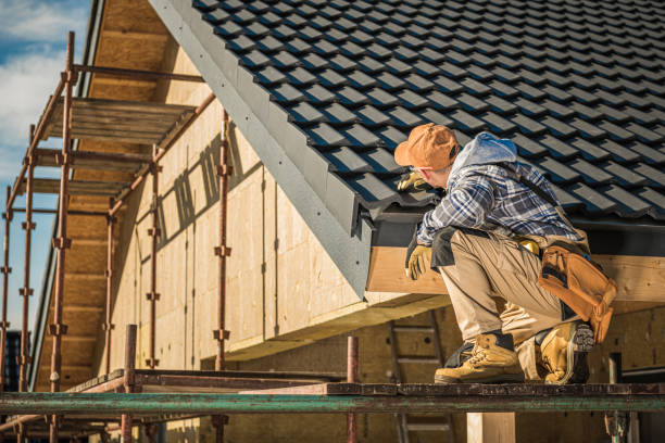 Best Shingle Roofing Installation  in Croydon, PA